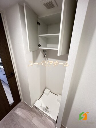 パークアクシス東日本橋の物件内観写真